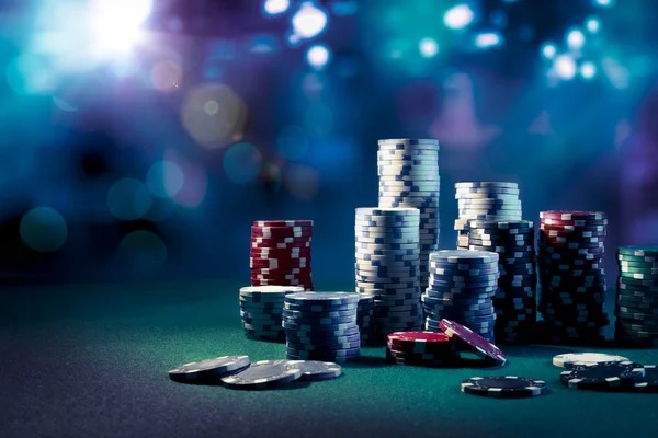 maincuan Multiple Stake Levels
